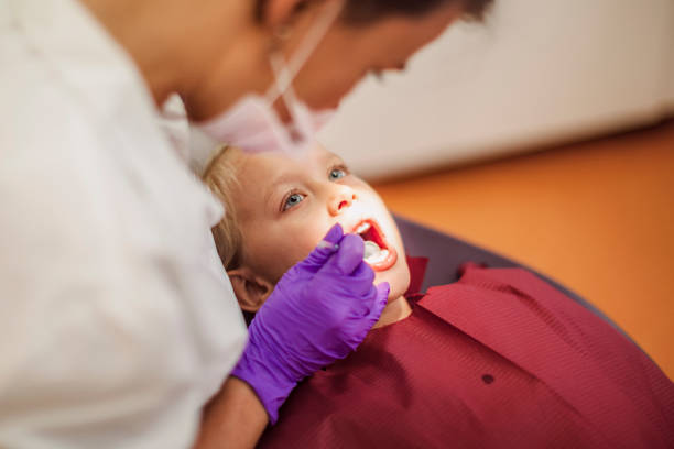 Best Broken Tooth Emergency  in Egypt, PA