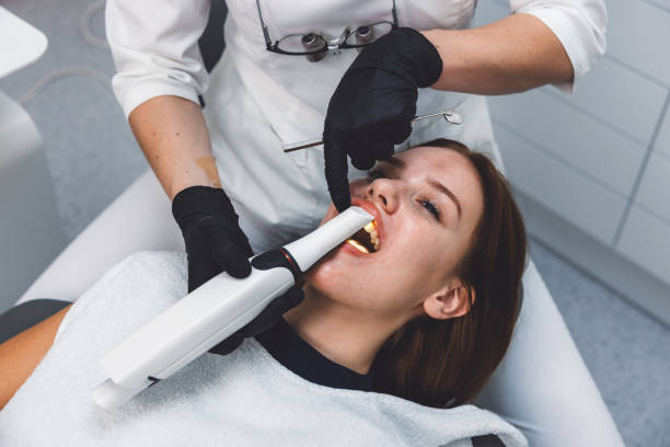 Best Cracked Tooth Emergency Dentist  in Egypt, PA